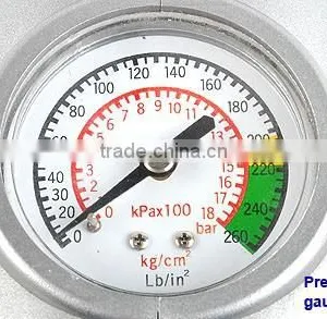 Car Air Pump Tyre Inflator DC 12V Portable LS4012A thumbnail-5