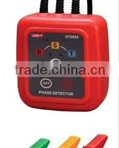 Original Clip-on Ammeter, UT262A, New and Original thumbnail-1