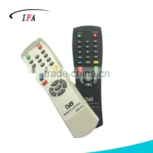 Dvb Universal Remote Control thumbnail-1