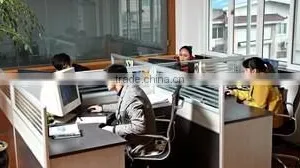 Taizhou Eiffel Mould & Plastic Co., Ltd. company overview - view 3 thumbnail