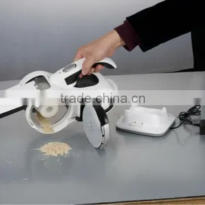 Hand-held Vacuum Cleaner thumbnail-2