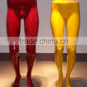 Half Leg Mannequin thumbnail-1