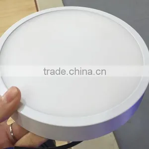 HOTSALE SURFACE MOUNTED LED PANEL LIGHT thumbnail-2