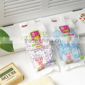 Wholesale Bathroon Products, High Quality Baby Shower Cap China Supplier thumbnail-1