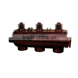 24kv Epoxy Resin Sf6 Load Break Switch Housing thumbnail-1