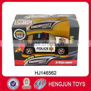Kid Toys Sliding Roller Skating Truck Car Made in Shantou Toys Factory thumbnail-5