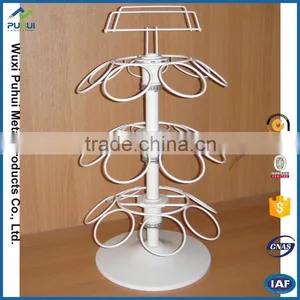 Brand New Spinning Wire Display thumbnail-5