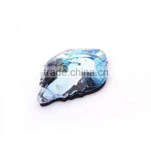Custom Good Quality Crystal Animal Fridge Magnet thumbnail-3