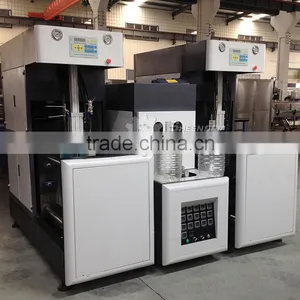 High Design Quality Plastic Bottle Making Machine Company thumbnail-3