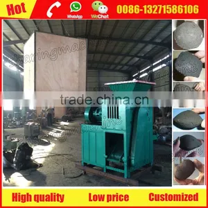 World Quality Coal Briquetting Equipment for Export Sale thumbnail-5