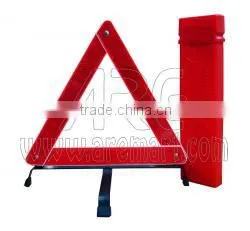 The Iron Buckles The Type Reflective Triangle Traffic Sign Traffic Cone thumbnail-1
