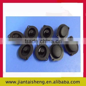 Custom Rubber Seal Piston thumbnail-1