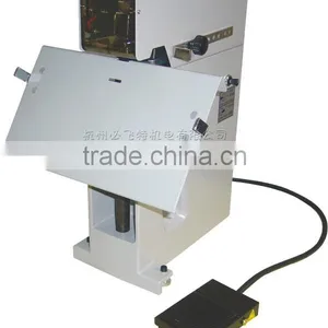 ESP-108E Electric Paper Stapling Machine thumbnail-1