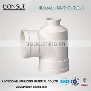 Pvc Union,pvc Pipe Fittings,plastic Union thumbnail-1