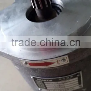 Sell Top Grade Quality Shantui Parts SD22 SD23 705-21-32051 Transmission Pump thumbnail-1