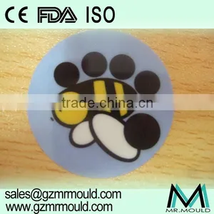 Shape Customized Bath Thermometer in Different Shape thumbnail-3