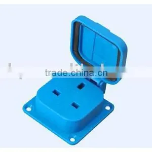 Waterproof Receptacle Socket thumbnail-1