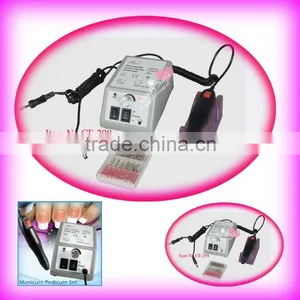 Professional High Quality Supply CE and ROHS Nail Drill Quality Choice thumbnail-1