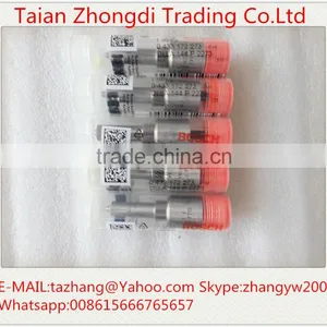 High Quality Bosch NOZZLE 0433172273 DLLA144P2273 FOR INJECTOR 0445120304 thumbnail-3
