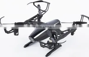 Toys 2.4G Inverted Flight UFO Professional rc Drone With HD Camera Supplier's Choice thumbnail-1