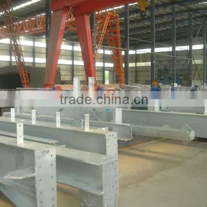 Steel Structure thumbnail-1