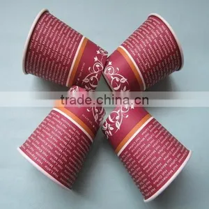 Double Walled PLA Cups/single Wall Double Walled PLA Cups/double Walled PLA Cups for Hot Drinks thumbnail-3