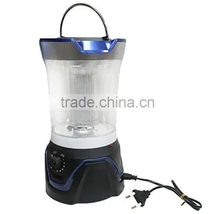 24LED Rechargeable Outdoor Carrying Lantern thumbnail-5