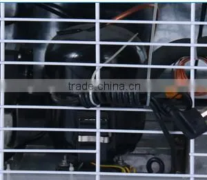Display Chiller/ Showcase Freezer/ Supermarket Showcase thumbnail-4