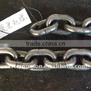 13mm Heavy Duty G80 Lifting Chain thumbnail-4