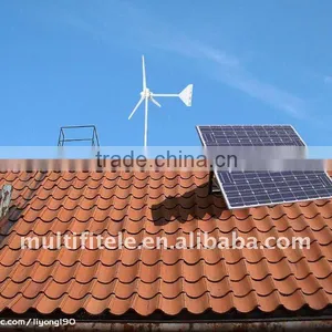 Wind Generator thumbnail-1