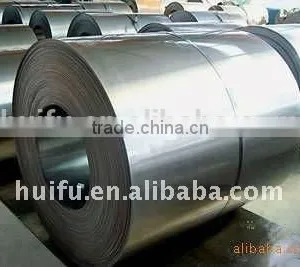 Hot Dip Galvanzied Steel Coil& Steel Sheet in Coil thumbnail-1
