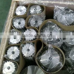 Industrial 06B Roller Chain Sprockets thumbnail-3