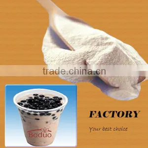 25kg Package Non Dairy Creamer For Milk Tea of China thumbnail-1