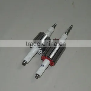 OEM Motor Rotor for Engine, Power Tools thumbnail-1