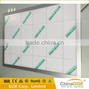 LED Aluminum Extrusion Profile Shadow Box Frames Wholesale Light Box thumbnail-3