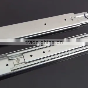 Ball Bearing Extra Heavy Duty Drawer Slide for Tool Cabinet thumbnail-1