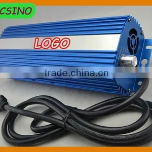 400/600/1000W HPS/MH Dimming Electronic Ballasts thumbnail-1