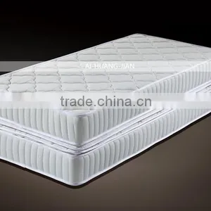 Best China Mattress Manufacturer Factory 1.8*2.0m Cheap Mattress Price thumbnail-5