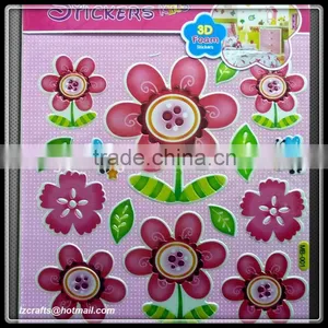 EVA Foam Sticker thumbnail-1