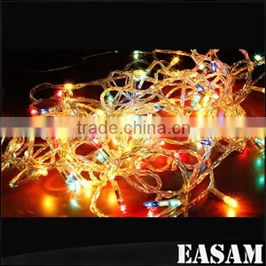 2015 New Christmas Ornament,various Colors Led Christmas Tree Light Quality Choice thumbnail-5