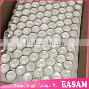 Clear Nail Stamper Head,transparent Nail Stamper Head,clear Jelly Stamper Refills thumbnail-1