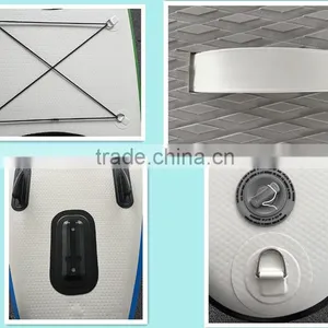 Inflatable Paddle Board High Quality New Product thumbnail-6