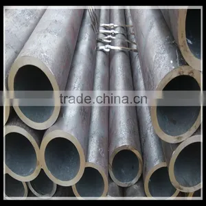 Lsaw/dsaw Steel Pipe Low Alloy Steel API5L thumbnail-4
