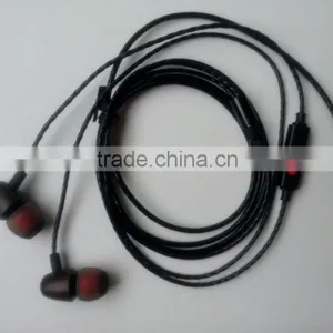 Paulownia Wood Price/ear Phone/kosso Wood thumbnail-3