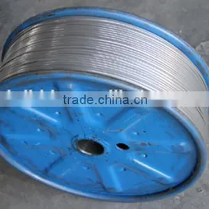 Aluminum Sausage Clip Wire for Packaging Sausages Bags, thumbnail-3