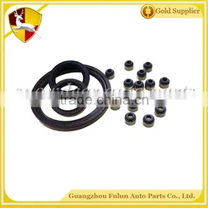 Wholesale Full Gasket Set 04111-74303 For Toyota Engine 5SFE Repair thumbnail-3
