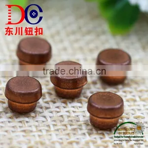 6mm Good Quality Jeans Button Rivet and Studs Custom Leather Rivets for Jean thumbnail-4
