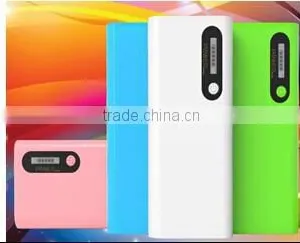 Best Price PC Material External Portable Mobile Power Bank thumbnail-1