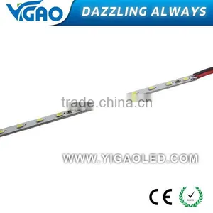 Super Thin 3mm DC24V 3014 Led Strip Lighting for Adverting thumbnail-1