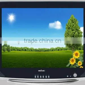 21inch New Design Full HD CRT Color TV thumbnail-2